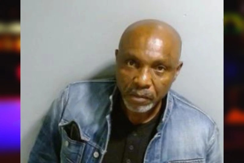 Edmund Nanje mugshot – Fulton County , Georgia Edmund Nanje mugshot