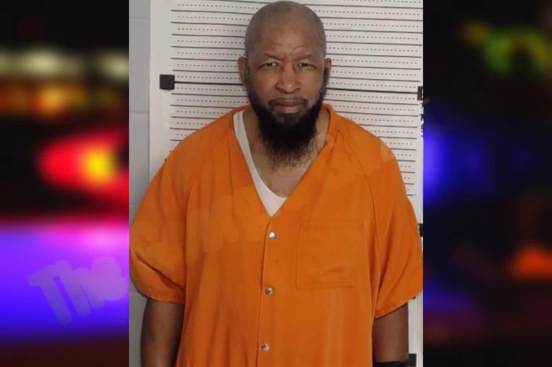 Edrick Green Mugshots