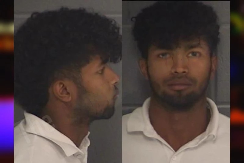 Eduard Sanchez-Venera mugshot