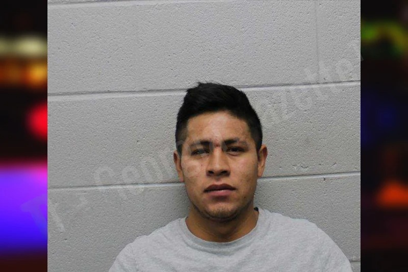 Eduardo Aguilar mugshot
