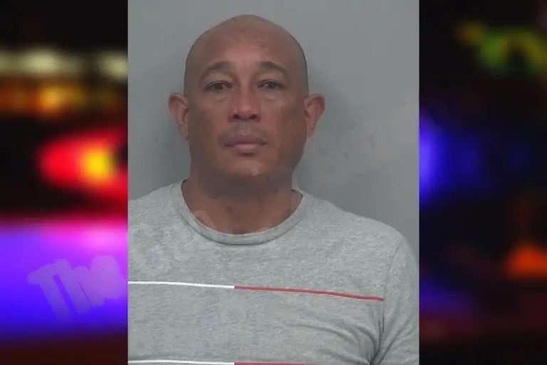 Eduardo Pinto Sandoval mugshot – Gwinnett County , Georgia Eduardo Pinto Sandoval