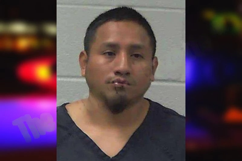 Eduardo Velasquez mugshot