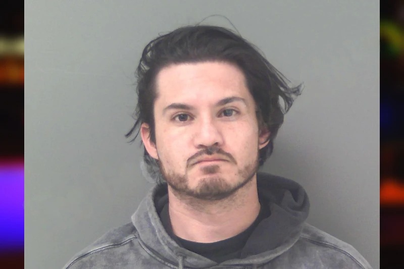 Edward Eldridge mugshot – Douglas County , Georgia Edward Eldridge mugshot