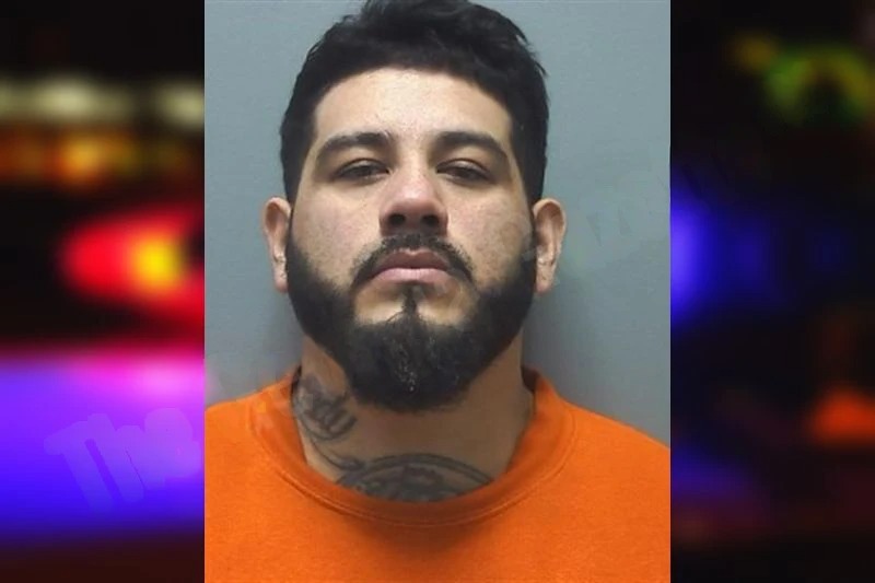 Edward Gonzales mugshot – Cherokee County , Georgia Edward Gonzales mugshot