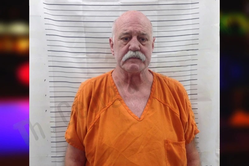 Edward Hightower Mugshots