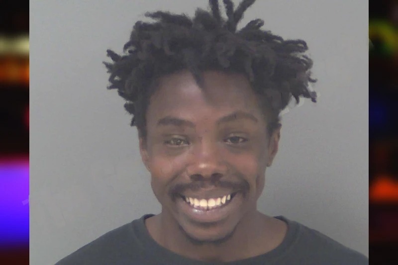 Edward Liggins mugshot – Douglas County , Georgia Edward Liggins mugshot