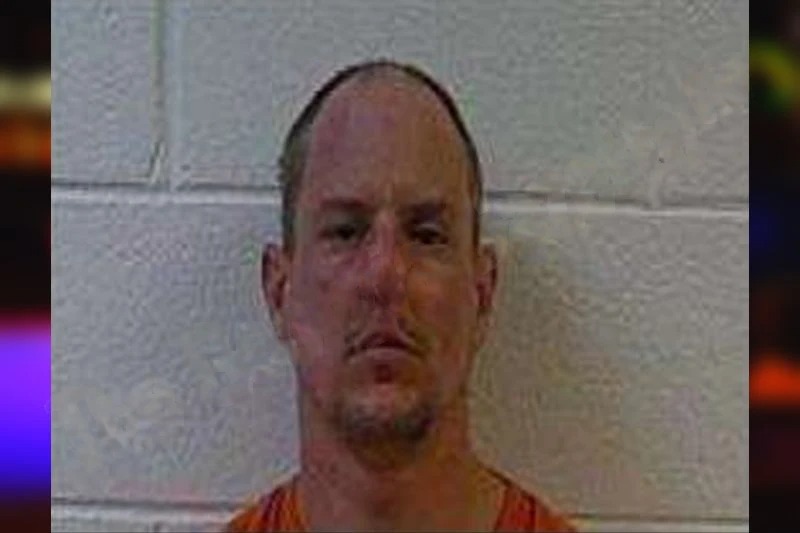 Edward Little Mugshots