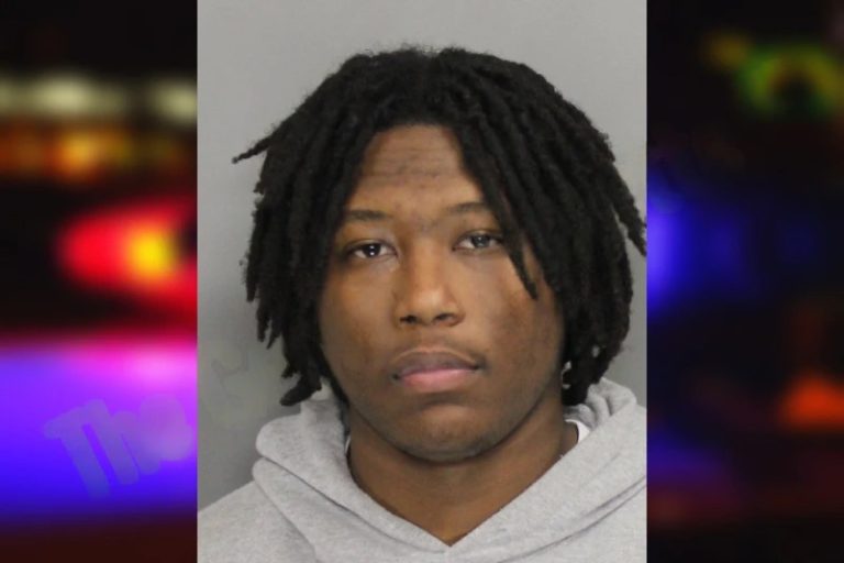 Edward McIntosh mugshot – Cobb County , Georgia Edward McIntosh