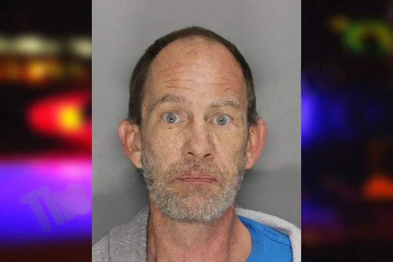 Edward Miller mugshot – Cobb County , Georgia Edward Miller mugshot