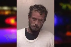 Edward Stasiulaitis mugshot