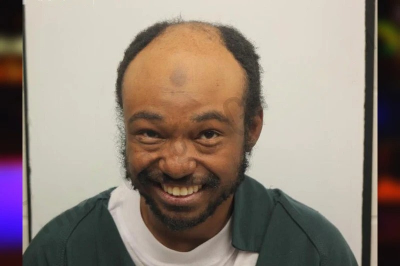 Edward Wilson Mugshots