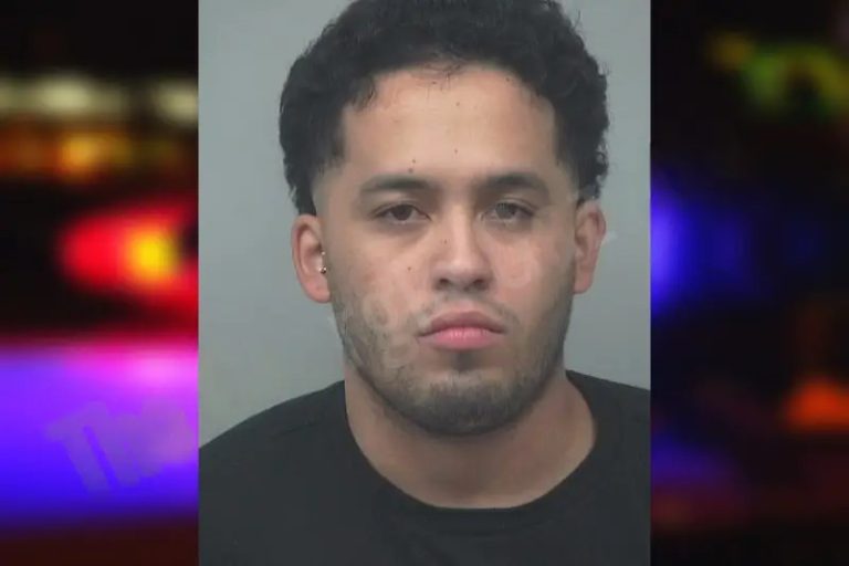 Edwin Alzate Mora mugshot – Haralson County , Georgia Edwin Alzate Mora