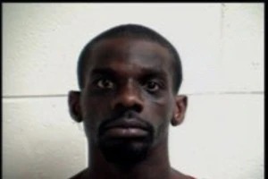 Edwin Dixon Mugshots