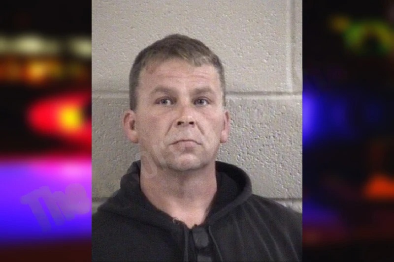 Edwin Loudermilk Mugshots