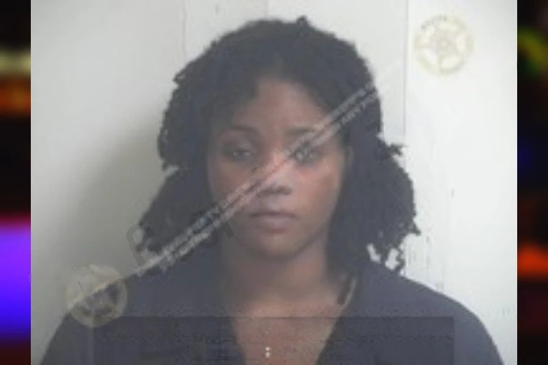 Efeoghene Isagba mugshot