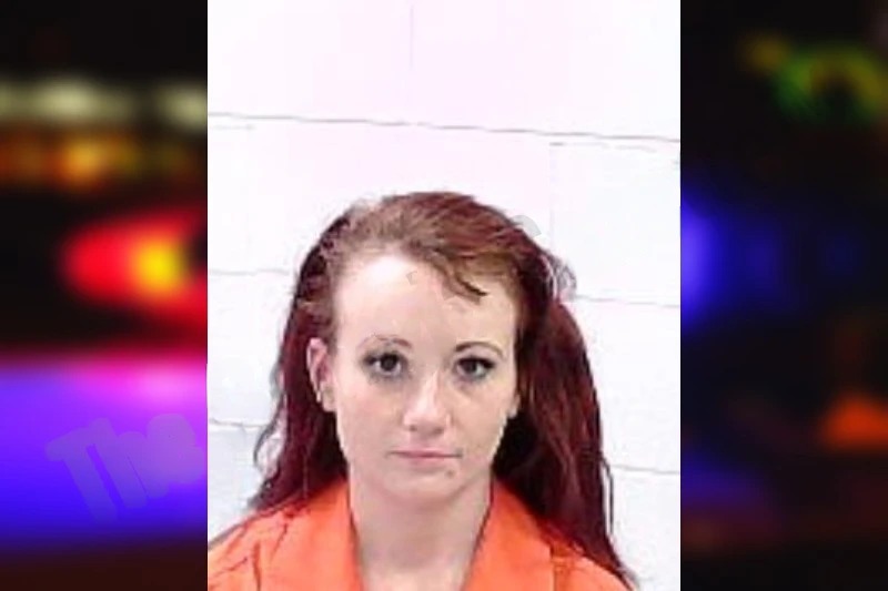 Elaina Veal Mugshots