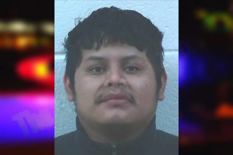 Elder Martinez Lopez mugshot – Jackson County , Georgia Elder Martinez Lopez