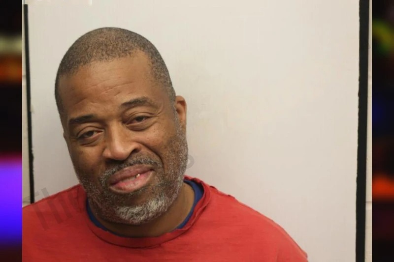 Eldrick Greene Mugshots