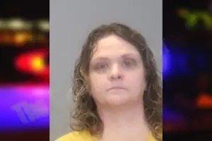 Elea Hall mugshot – Muscogee County , Georgia Elea Hall mugshot