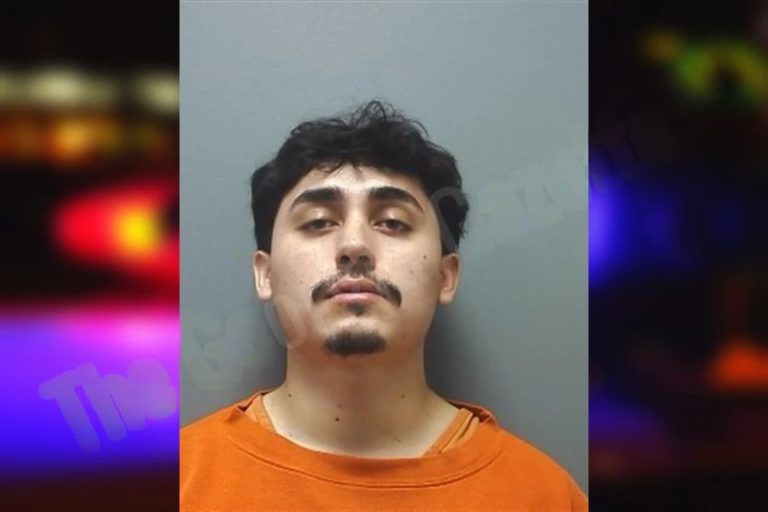 Elias Hernandez Gonzalez