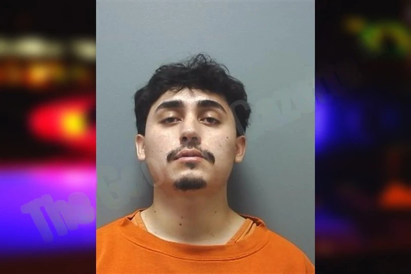 Elias Hernandez Gonzalez mugshot – Cherokee County , Georgia Elias Hernandez Gonzalez mugshot