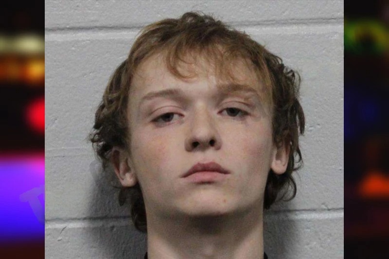 Elijah Ingram Mugshots