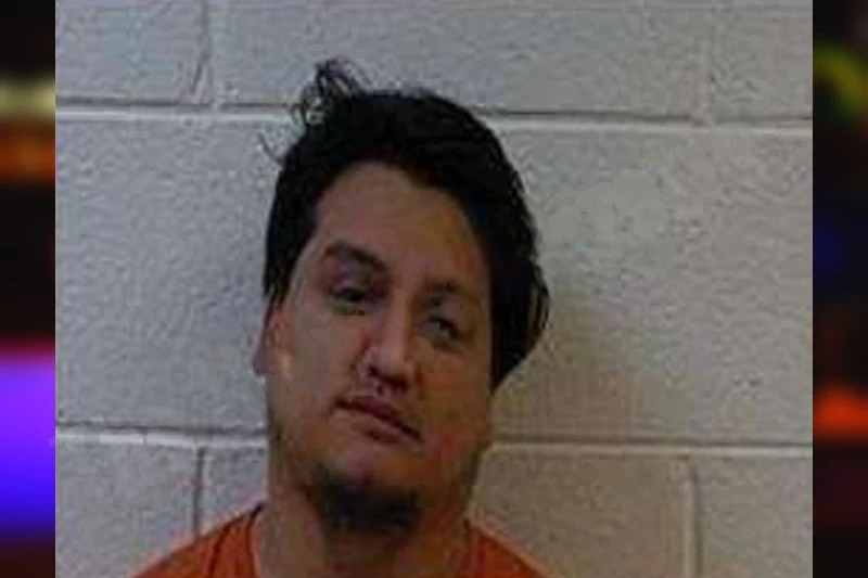 Elijah Malone Mugshots