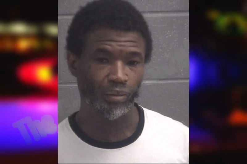 Elijah Stephens Mugshots