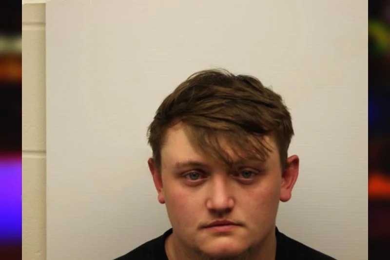 Elijah Wheeler Mugshots