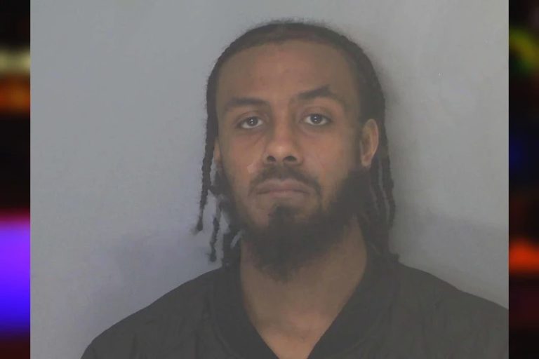 Elijah Wilson mugshot – Douglas County , Georgia Elijah Wilson