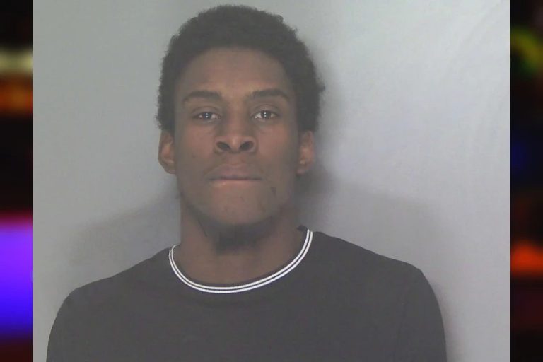 Elijah Young mugshot – Douglas County , Georgia Elijah Young