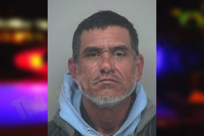 Elio Duque Roa mugshot – Gwinnett County , Georgia Elio Duque Roa mugshot