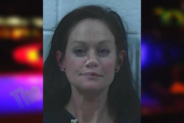 Elizabeth Kuhn mugshot – Jackson County , Georgia Elizabeth Kuhn