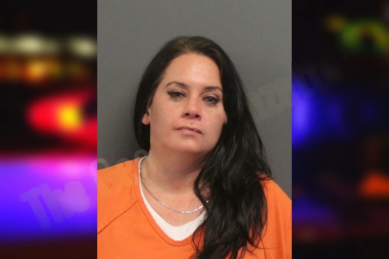 Elizabeth Petino Mugshots