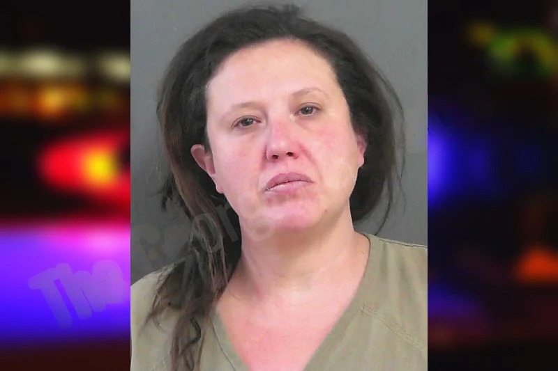 Elizabeth Tollison mugshot – Gordon County , Georgia Elizabeth Tollison mugshot