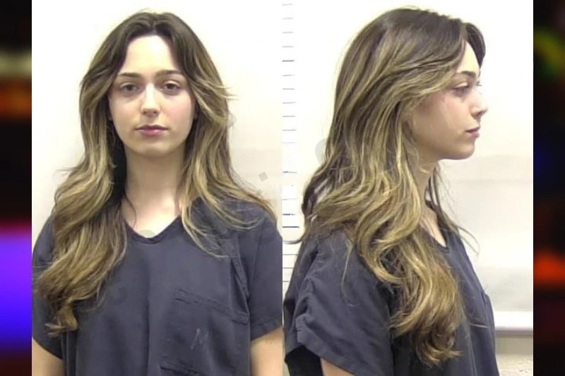 Ella Schuman mugshot – Clarke County , Georgia Ella Schuman mugshot