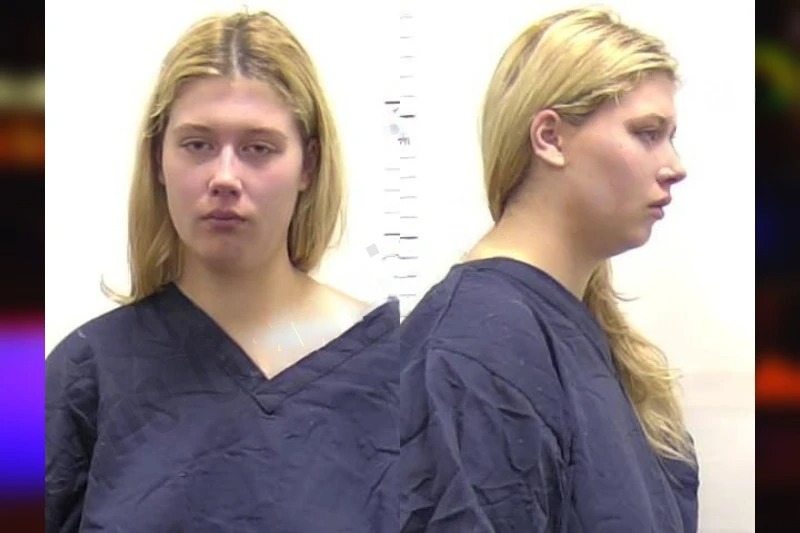 Ellarie Thompson mugshot – Clarke County , Georgia Ellarie Thompson mugshot