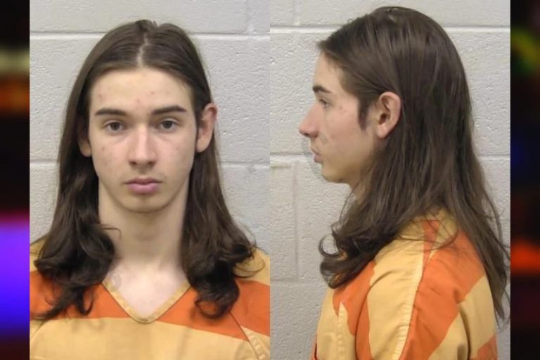 Elliot Preis mugshot – Paulding County , Georgia Elliot Preis