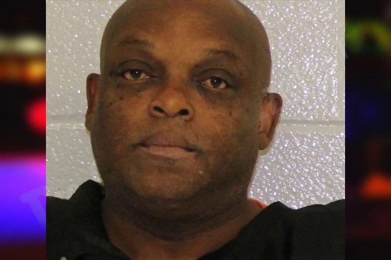 Elliott Lathon mugshot – Carroll County , Georgia Elliott Lathon mugshot