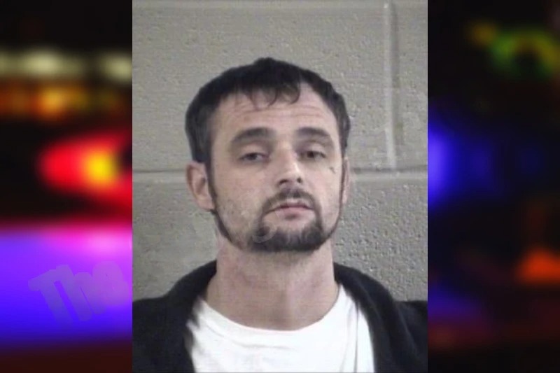 Elmer Campbell Mugshots