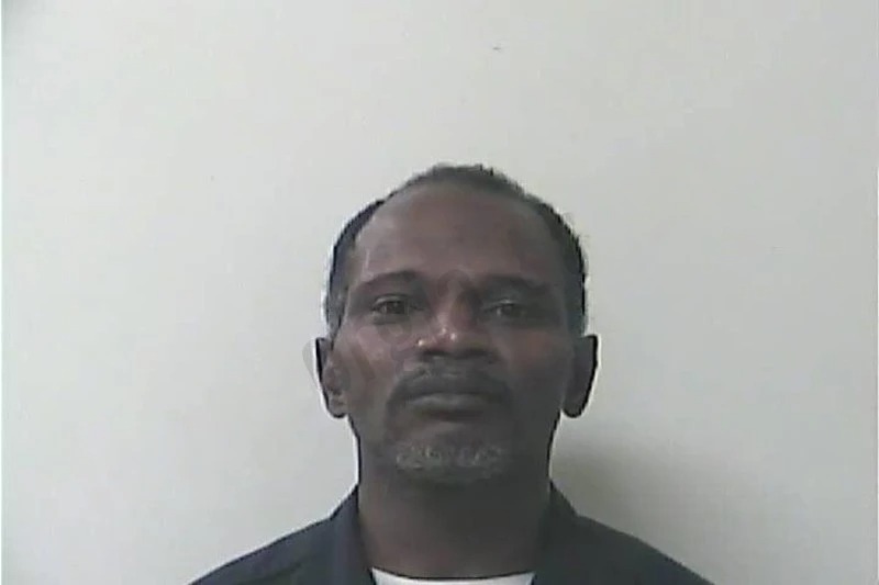 Elton Taylor Mugshots