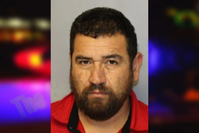 Elvin Lopez mugshot – Hall County , Georgia Elvin Lopez