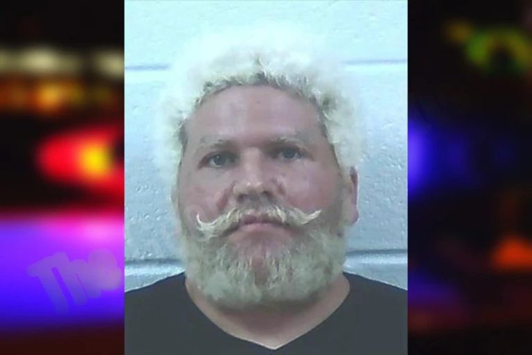 Elvin Rosa mugshot – Jackson County , Georgia Elvin Rosa