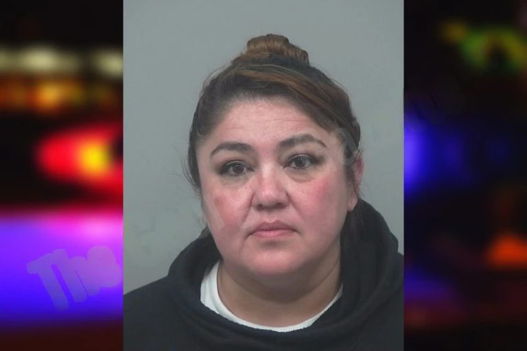 Elvira Sauceda Munoz