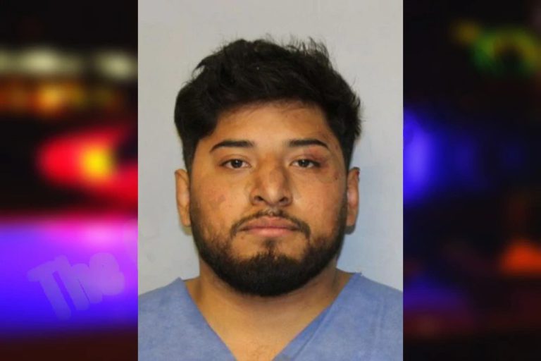 Elvis Hernandez-Toledo mugshot – Hall County , Georgia Elvis Hernandez-Toledo