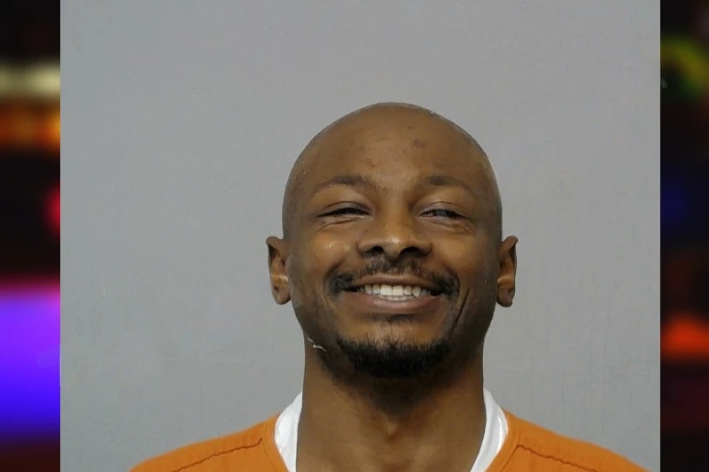 Emanuel Middleton Mugshots