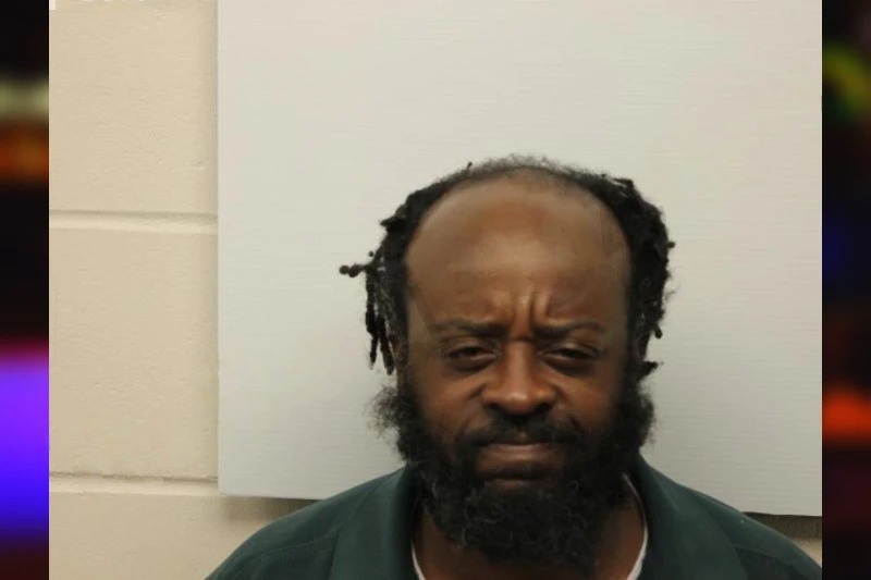 Emanuel Reddick mugshot