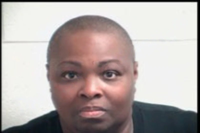 Emem Christopher mugshot – Henry County , Georgia Emem Christopher mugshot