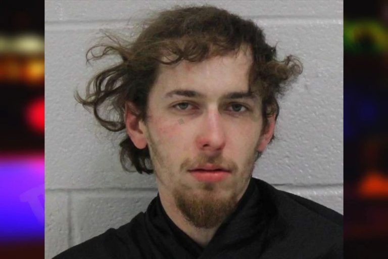 Emery Hillier mugshot – Carroll County , Georgia Emery Hillier