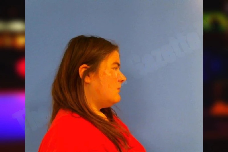 Emily Arrington Mugshots